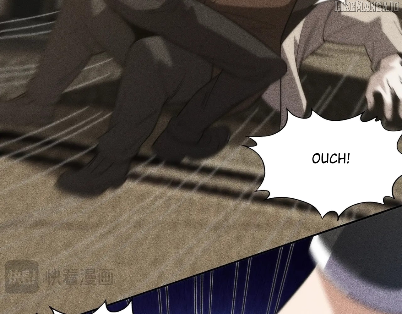 Hidden Dragon in the City (2025) Chapter 4 - page 92